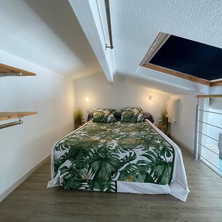 Le Saint Paul Apartment Ginoles Exterior photo