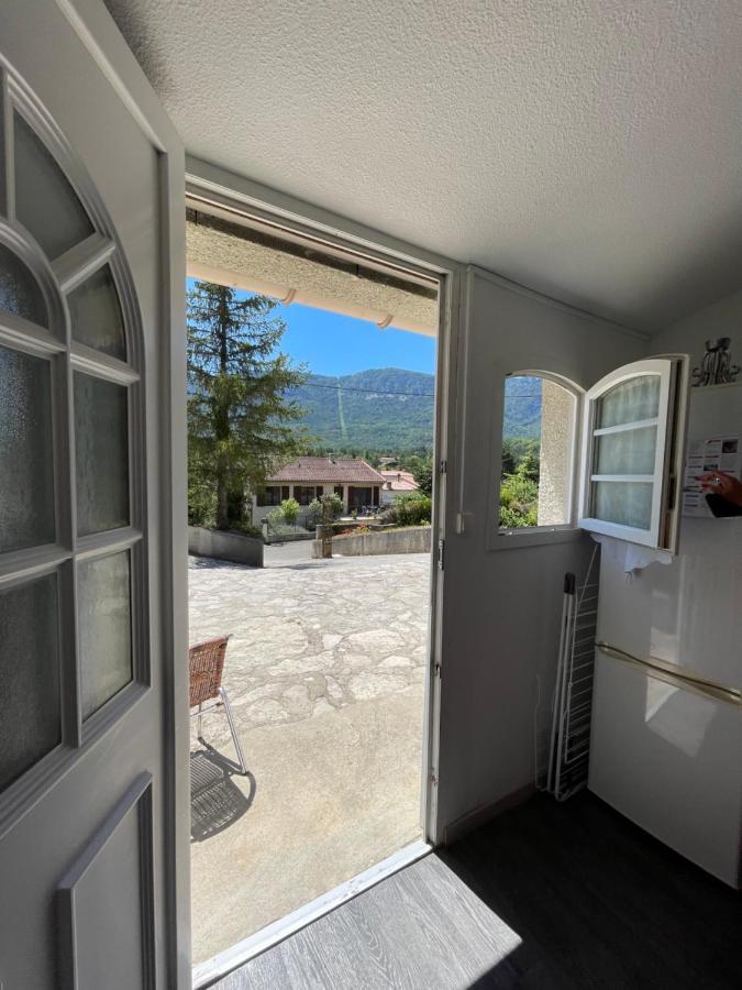 Le Saint Paul Apartment Ginoles Exterior photo